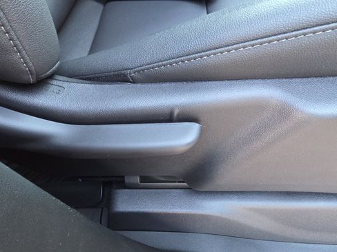 New 2026 Chevrolet Silverado 1500 LT w/ All Star Edition Plus image 33