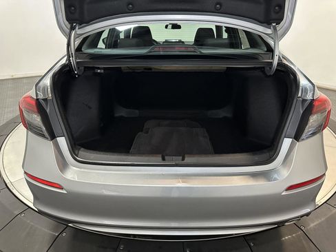 Certified 2024 Honda Civic Sport image 32