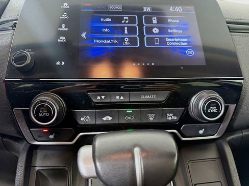 Used 2022 Honda CR-V EX-L image 13