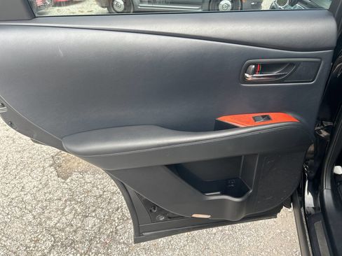 Used 2012 Lexus RX 450h Base AWD 4dr SUV image 15