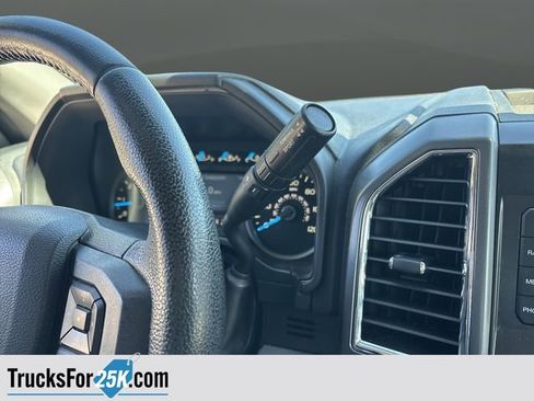 Used 2015 Ford F150 XLT w/ Equipment Group 301A Mid AWD/4WD image 21