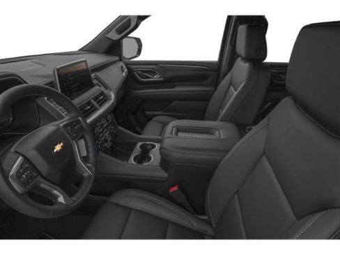 Used 2024 Chevrolet Tahoe LT AWD/4WD image 11