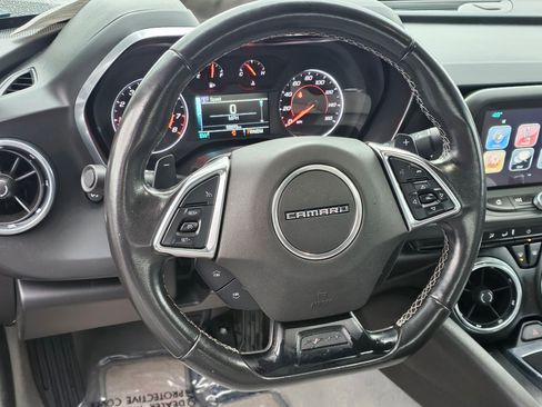 Used 2017 Chevrolet Camaro LT w/ RS Package image 18