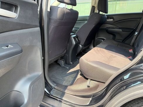 Used 2016 Honda CR-V SE image 12