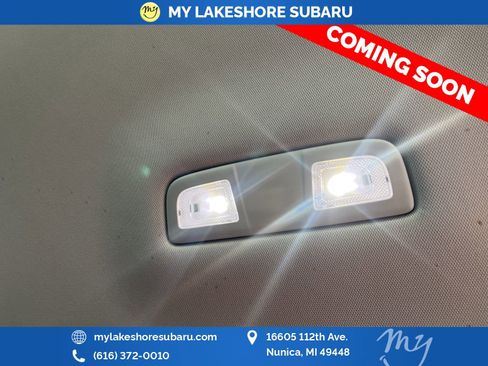 Used 2021 Chevrolet Traverse LT w/ LPO, Floor Liner Package image 13