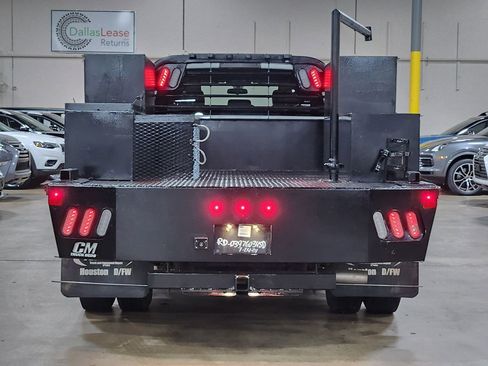 Used 2024 RAM 3500 Tradesman image 10