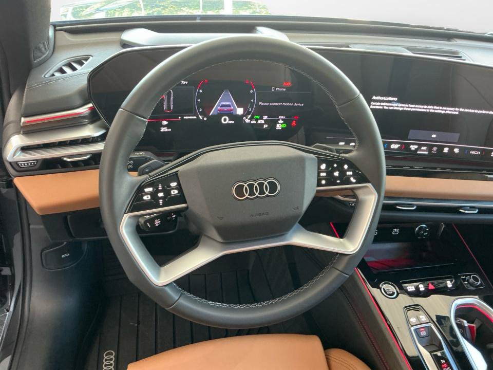 Used 2026 Audi A6 Premium Plus w/ Premium Plus Package AWD/4WD image 13