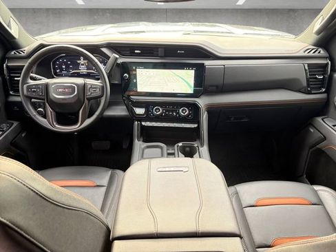 Certified 2025 GMC Sierra 2500 AT4 AWD/4WD image 20
