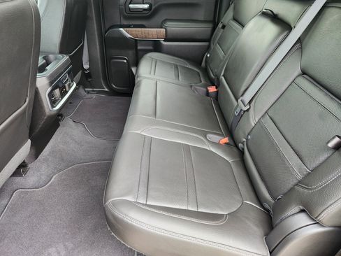 Used 2019 GMC Sierra 1500 Denali w/ Technology Package image 32