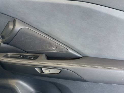 Certified 2026 Lexus TX 550h AWD Plug-In Hybrid w/ Technology Package image 23