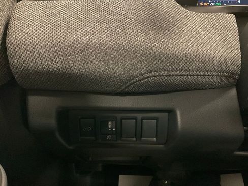 New 2026 Subaru Outback Premium image 10