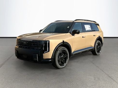 New 2027 Kia Telluride SX X-Line AWD/4WD image 3
