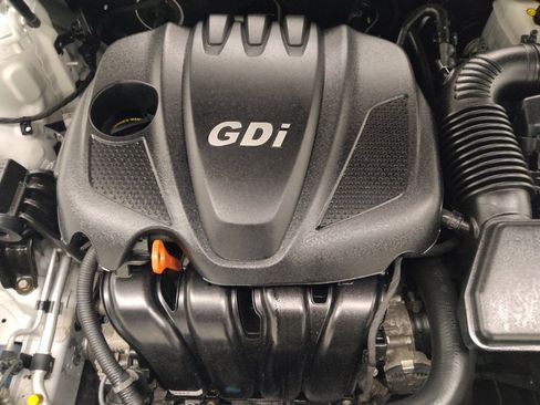 Used 2015 Kia Optima EX FWD image 30