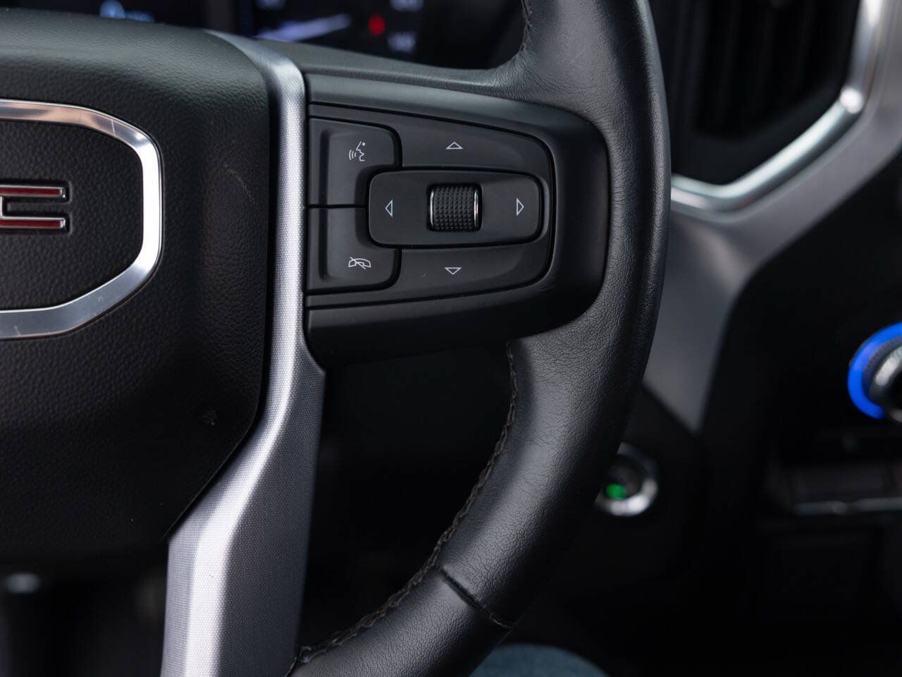Used 2022 GMC Sierra 1500 Elevation AWD/4WD image 41