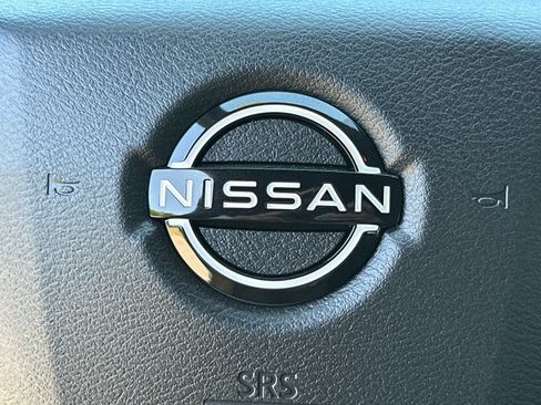 New 2026 Nissan Frontier SV w/ SV Convenience Package RWD image 19