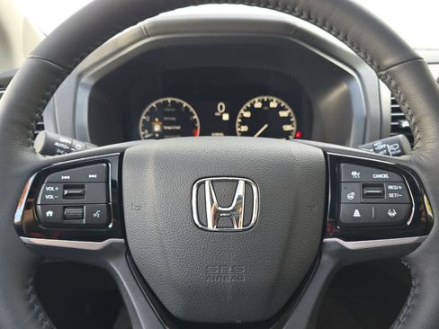 New 2026 Honda Odyssey Elite image 28