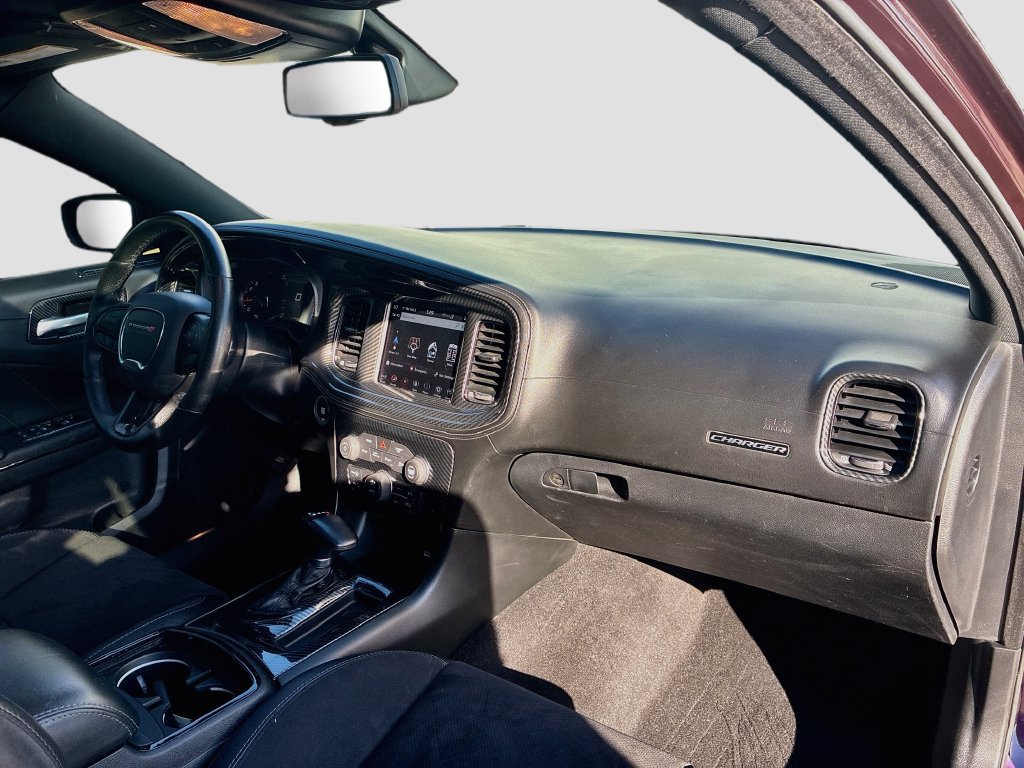 Used 2021 Dodge Charger GT w/ Plus Group AWD/4WD image 30