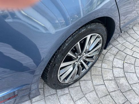 Used 2018 Lincoln MKZ Premiere image 30