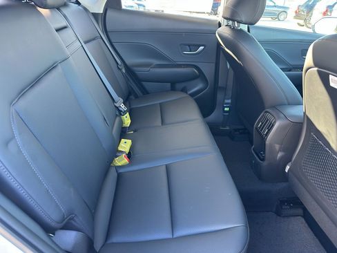 New 2026 Hyundai Kona Limited AWD/4WD image 35
