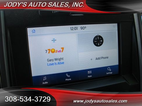Used 2020 Ford F150 XLT w/ Equipment Group 301A Mid AWD/4WD image 17