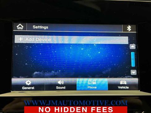 Used 2022 Subaru Crosstrek 2.0i Premium image 32