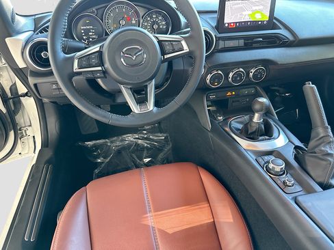 Used 2023 MAZDA MX-5 Miata Grand Touring image 23