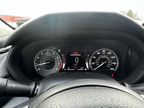 Used 2021 Acura TLX w/ Technology Package image 10