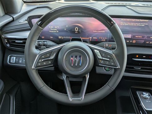 New 2026 Buick Enclave Avenir image 21