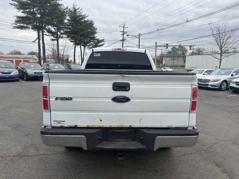 Used 2013 Ford F150 XLT image 4