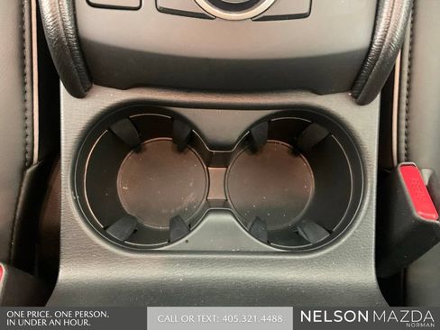 Certified 2025 MAZDA CX-5 AWD 2.5 S w/ Select Package image 38