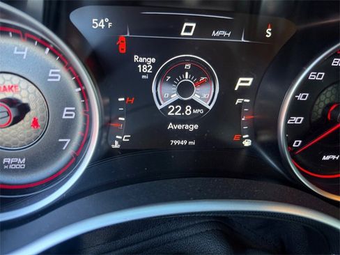 Used 2017 Dodge Charger R/T Scat Pack w/ Dynamics Package image 17