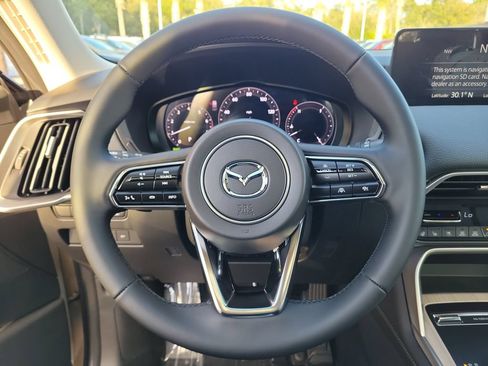 New 2026 MAZDA CX-90 3.3 Turbo w/ Premium Sport Pkg AWD/4WD image 28