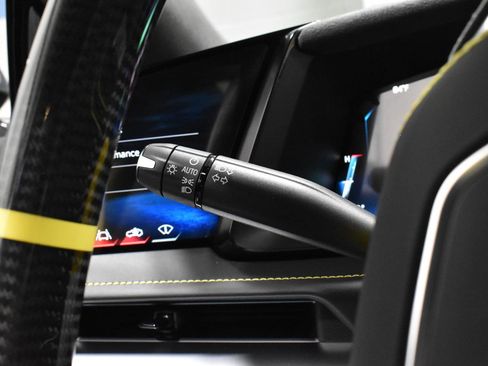 New 2026 Chevrolet Corvette Z06 image 4