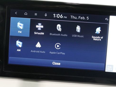 Used 2024 Hyundai Palisade Calligraphy image 50