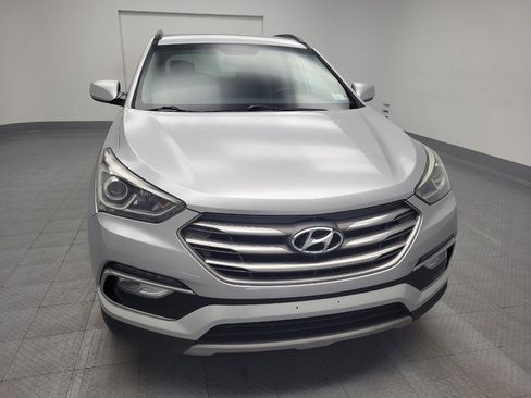 Used 2017 Hyundai Santa Fe Sport FWD image 14