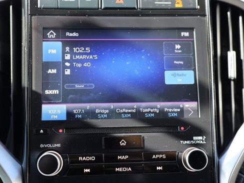 Certified 2022 Subaru Ascent Touring image 44