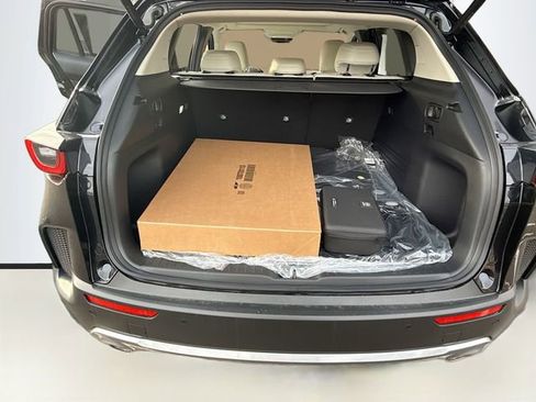 New 2026 MAZDA CX-50 AWD 2.5 S w/ Weather Package image 28