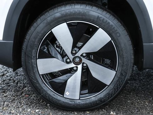 New 2026 Volkswagen Taos S AWD/4WD image 18