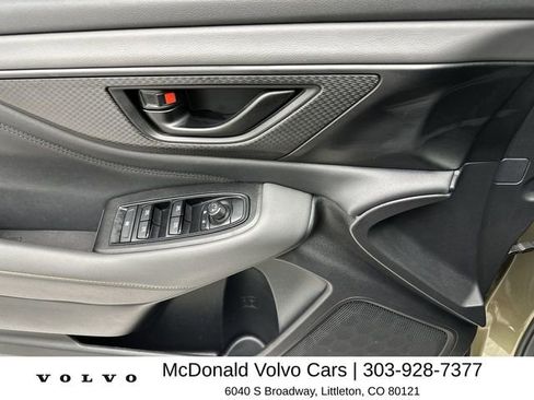 Used 2023 Subaru Outback Wilderness AWD/4WD image 13