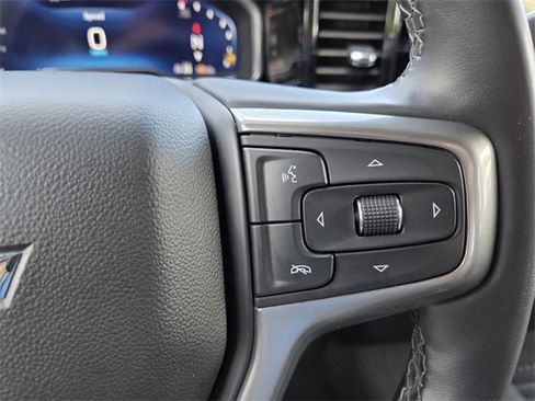 Certified 2025 Chevrolet Silverado 1500 LT image 36