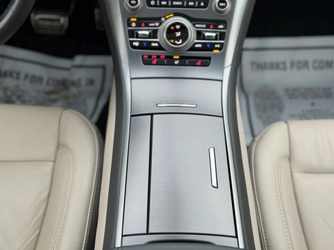 Used 2019 Lincoln MKZ Reserve w/ Reserve Plus Package image 28