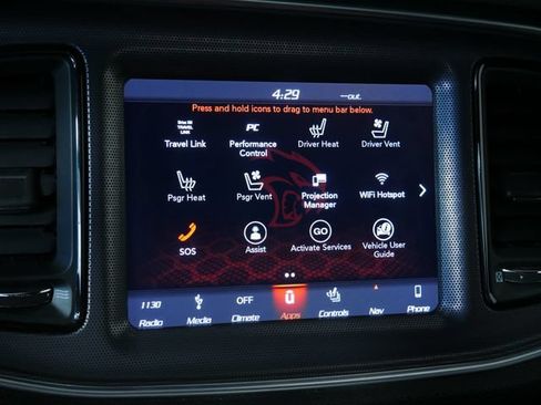 Used 2018 Dodge Challenger GT w/ Driver Convenience Group AWD/4WD image 24