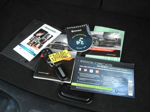 Used 2014 Dodge Durango Citadel RWD image 14