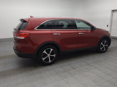 Used 2018 Kia Sorento EX w/ EX Advanced Touring Package FWD image 10