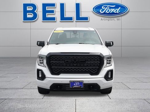 Used 2020 GMC Sierra 1500 Denali w/ Denali Ultimate Package AWD/4WD image 10