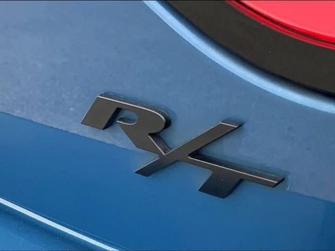 Used 2022 Dodge Charger R/T w/ Blacktop Package image 10