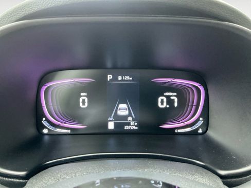 Used 2023 Kia Soul EX FWD image 23