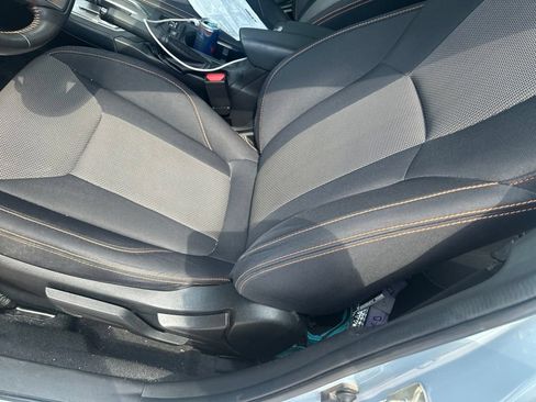Used 2019 Subaru Crosstrek 2.0i Premium w/ Eyesight System AWD/4WD image 5