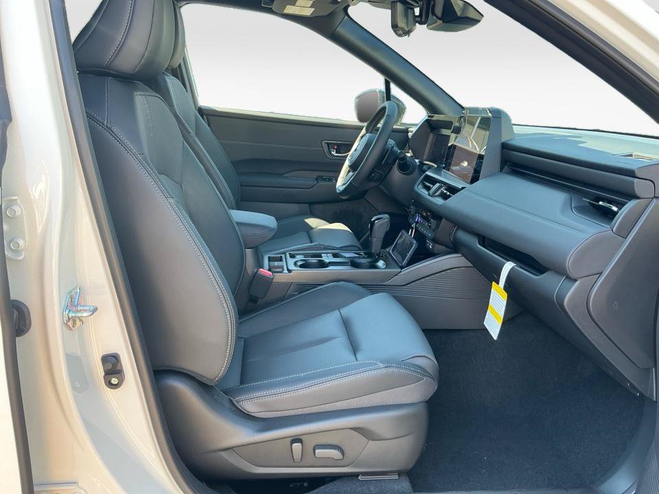 New 2026 Subaru Outback Touring XT AWD/4WD image 28
