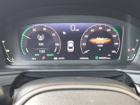 New 2026 Honda Accord Sport image 11
